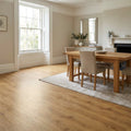 8mm Water-Resistant Laminate Flooring in Rawland Oak, 1305 x 205mm