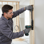 Premium Soft Close Mechanism for Single Pocket Door - Easy to Install and Operate, Ideal for Doors Up to 50kg