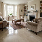 8mm High Gloss Laminate Flooring