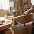 Premium Internal 35mm Door Pair Maker for Seamless Double Door Configurations and Enhanced Accessibility