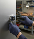 Professional Standard Profile Escutcheon - 50mm Rose Dimension with Single Unit Sale