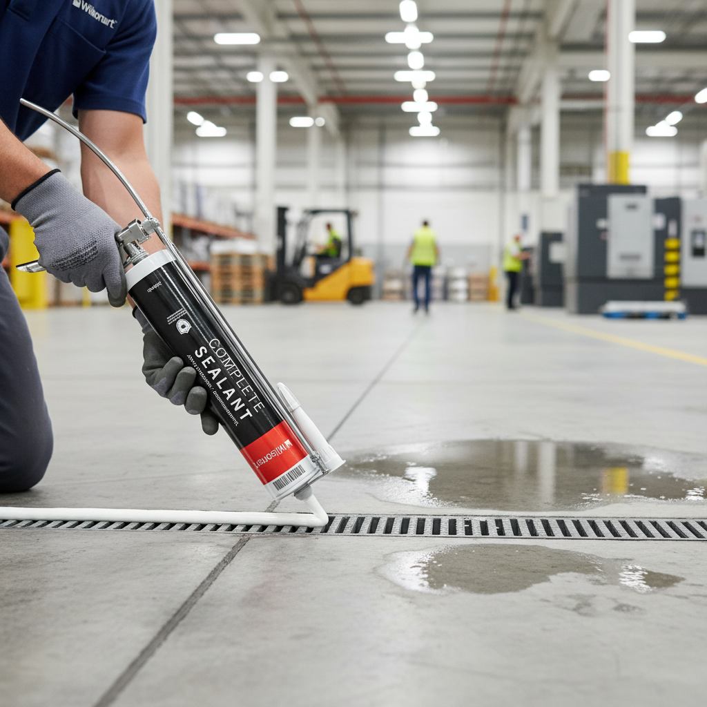Premium Waterproof Wall Panelling Sealant for Moisture Protection and Seamless Finish - Image 2
