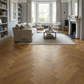 5mm Thick Rigid Core LVT Flooring, Waterproof