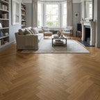 5mm Thick Rigid Core LVT Flooring, Waterproof