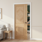 Premium Pocket Door Set with Galvanised Steel Frame and Adjustable Track System for Seamless Interior Design