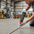 Premium Waterproof Sealant for Silver Grey Wall Panelling - Durable, Moisture-Resistant, Easy Application