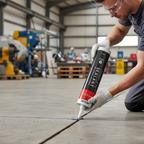 Premium Waterproof Sealant for Silver Grey Wall Panelling - Durable, Moisture-Resistant, Easy Application