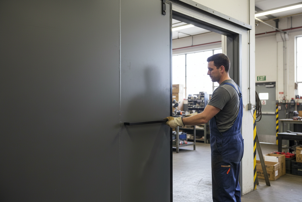 Premium Matt Black Mitred Pull Handle 600mm - Heavy Duty Bolt Through Design for Modern Interiors