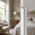 Internal Door Pair Maker - White Primed Timber Frame