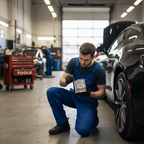 Premium 0.5L Jet Black Touch Up Paint for Wood and Metal Surfaces with Solvent-Based Formula