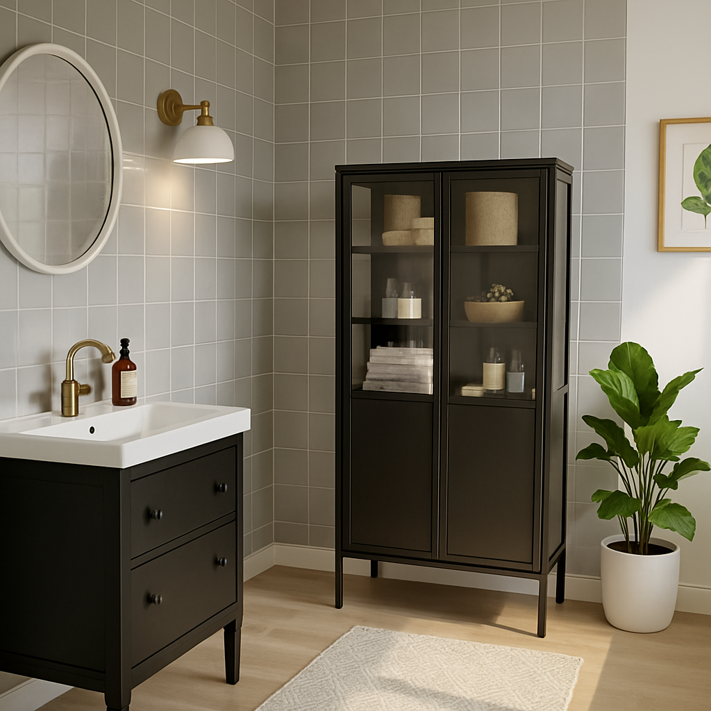 Glossy Vivid Lead Ceramic Wall Tile - Smooth Finish