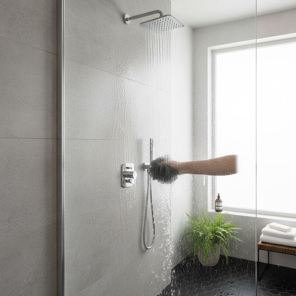 Premium Waterproof Wall Panelling External Corner for Seamless Finish and Durability - Image 2