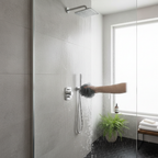 Premium Waterproof Wall Panelling External Corner for Seamless Finish and Durability - Image 2