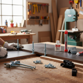 Premium Double Sided Worktop Edge Tape 5m - Durable, Easy to Use, Ideal for Professional Finish