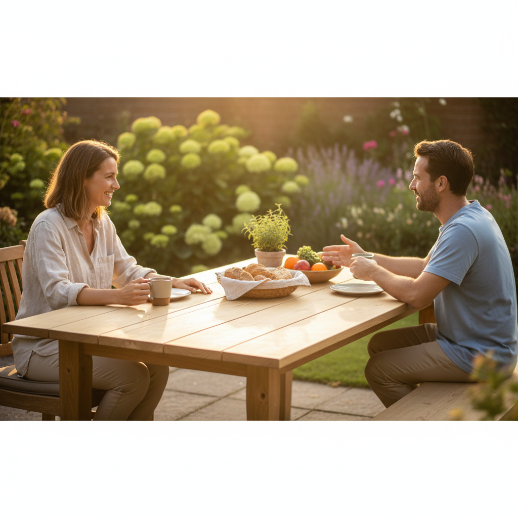 Premium 27mm Solid Redwood Pine Furniture Board for Custom Furniture and Home Improvements