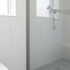 Premium Grey PVC Wall Panelling Internal Corner Trim for Seamless Finishing in Interiors - Image 2