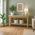 Aqua Water Resistant 12mm Laminate Flooring in Warm Heritage Oak