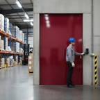 Premium High Gloss Designer Door - Custom Sizes and Finishes for Every Home - High-Quality Professional Grade for Industrial and Commercial Applica...