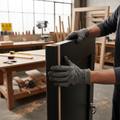 Premium Internal Door Pair Maker for Stylish Double Door Conversion with Precision Craftsmanship and Versatile Use