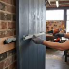 Premium Bi-Directional Soft Close System with Anti-Slam for Pocket Doors - Quiet and Easy to Fit