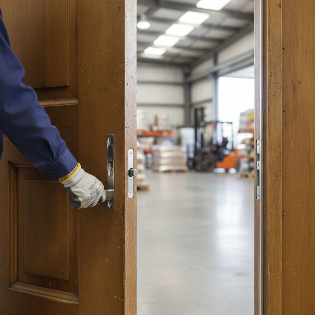 Premium 150mm Lever Action Flush Bolt in Satin Chrome Finish - Stylish and Versatile Door Hardware