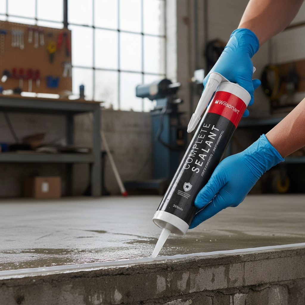Premium Clear Waterproof Sealant for Wall Panelling - Durable and Easy to Apply, Ideal for Trade Professionals - Image 2