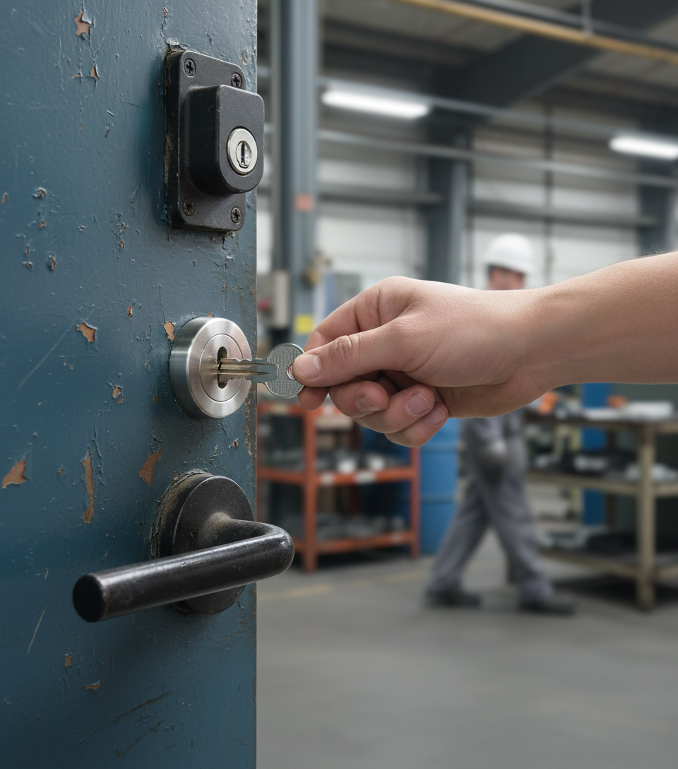 Premium Stainless Steel Escutcheon for Lever Handles - Concealed Fixing with Euro Profile Option Available