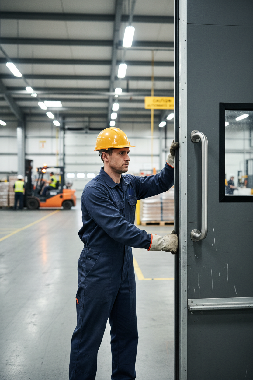 Premium Satin Stainless Steel D Pull Handle 450mm - Contemporary Design with 10 Year Guarantee