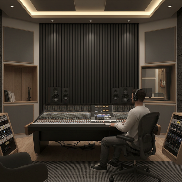 Architrave & Skirting