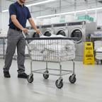 Premium Aqua Pro Concrete Water-Resistant 8mm Laminate Flooring in Opal Grey - Durable and Versatile Design for Modern Homes