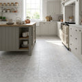 Traditional Retro Water-Resistant 8mm Laminate Flooring 1179 x 394mm