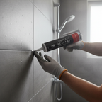 Premium Waterproof Sealant in Basalt Grey - Durable and Easy to Install for High-Demand Environments - Image 2