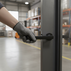 Premium Slimstyle Handle for Doors - High-Performance Design with Durable Finish