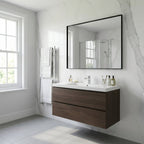 PVC Gloss Waterproof Wall Panelling Calcatta Marble 2400x1000x10mm