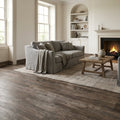 Mystic Pine Round Edge Upstand Worktop 3000mm x 95mm x 12mm