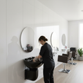 Premium PVC Gloss Waterproof Wall Panelling - Durable, Mould-Resistant, Easy to Clean for Moisture-Prone Areas