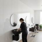 Premium PVC Gloss Waterproof Wall Panelling - Durable, Mould-Resistant, Easy to Clean for Moisture-Prone Areas