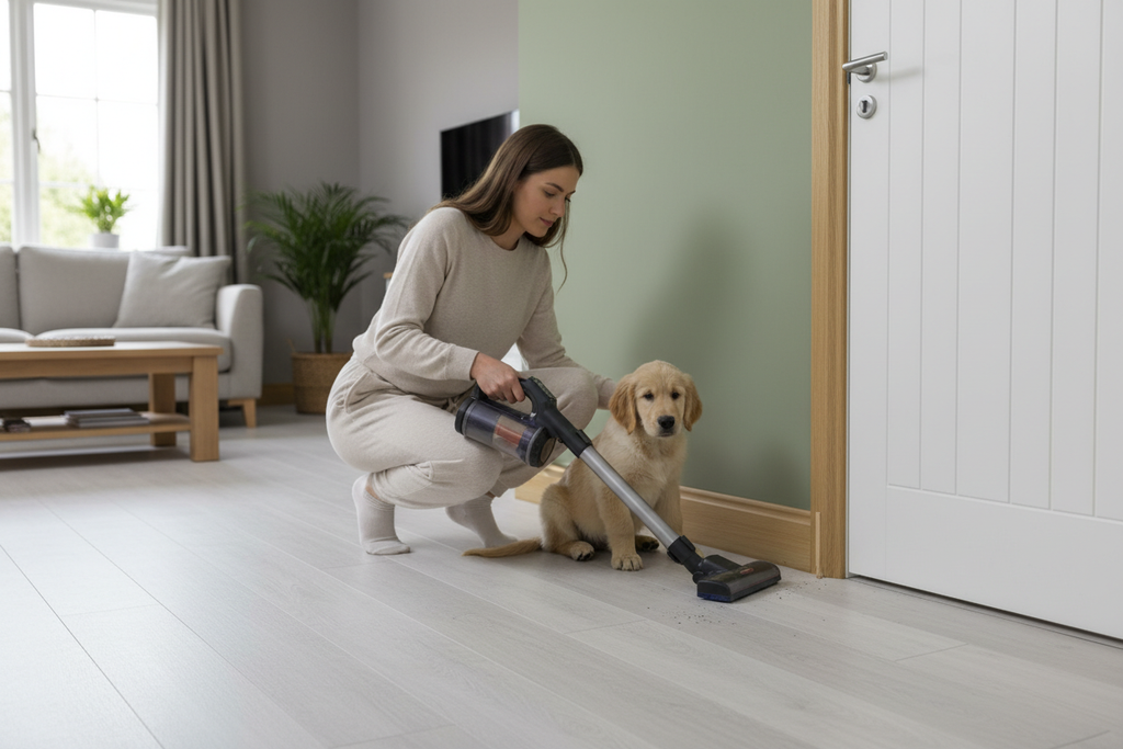 Premium Fully Finished Oak Half Splayed Architrave - Solid FSC Certified, Matching Skirting Available, 90mm x 16mm