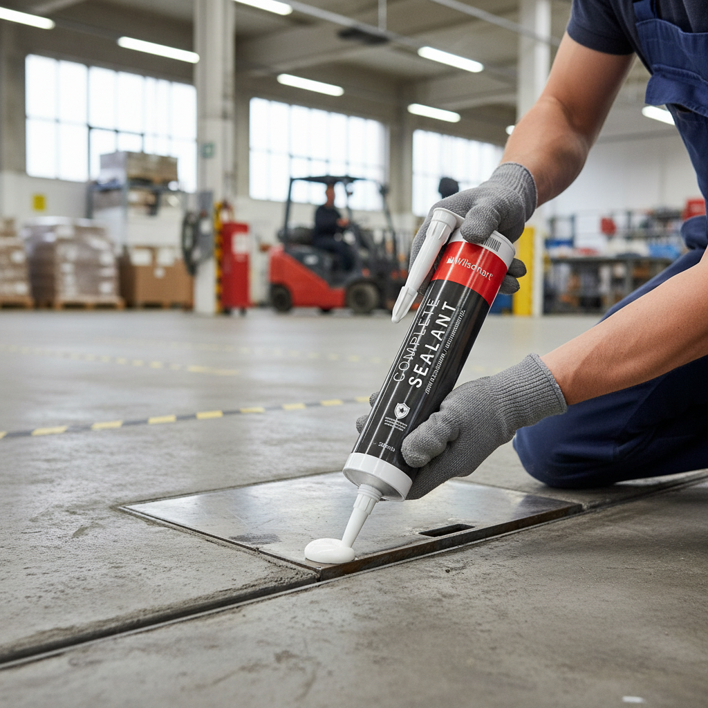 Premium Waterproof Wall Panelling Sealant for Professional Finish and Easy Application - Image 2