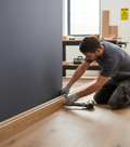 Premium Fully Finished Ogee Profile Oak Skirting 18mm x 146mm - Supplied in 5 x 3m Lengths for Easy Installation