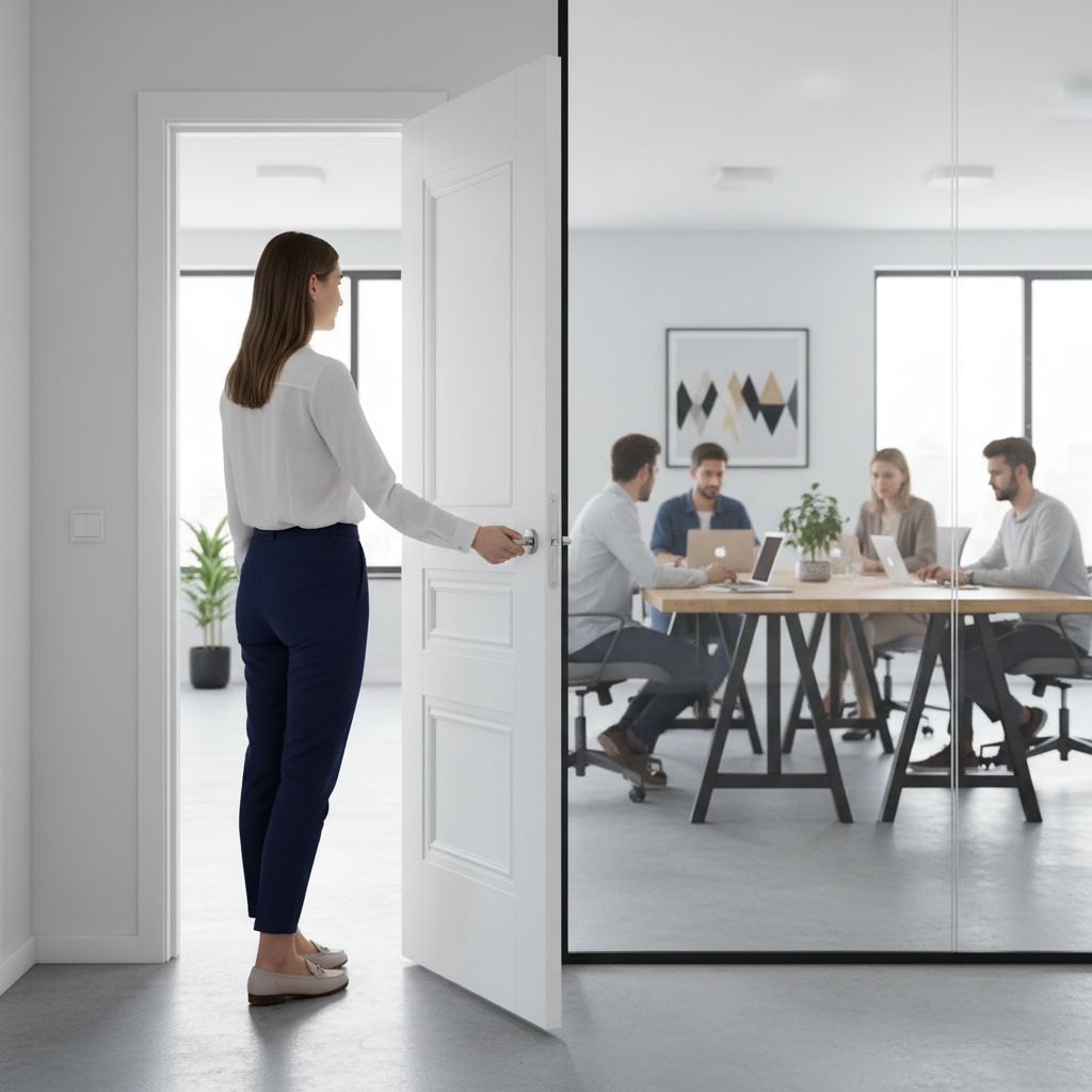 Premium Internal Fire Door with Decorative Mouldings and Solid Core Construction for Traditional Interiors