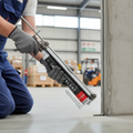 Premium Waterproof Wall Panelling Sealant for Professional Finishes in High-Traffic Areas