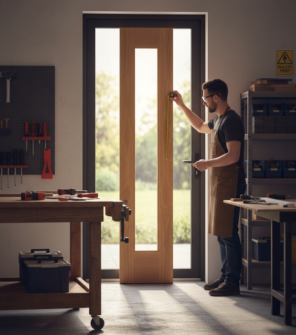 Door Frames & Linings