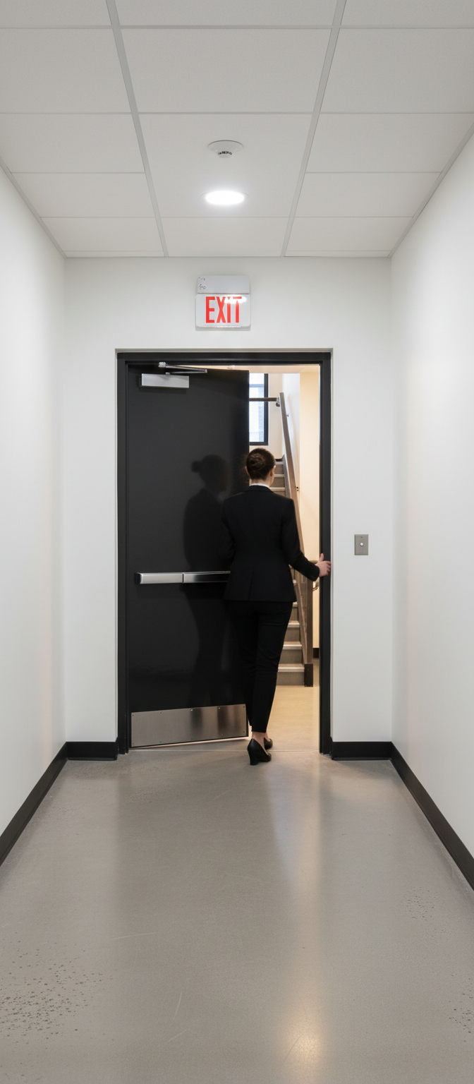 Premium FD30 Internal Fire Door - Custom Sizes and Finishes for Ultimate Design - High-Quality Professional Grade for Industrial and Commercial App...