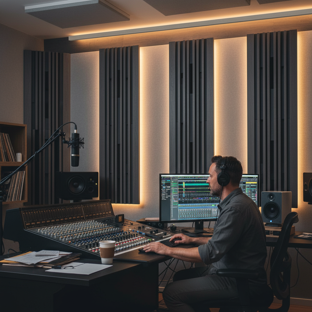 Premium 2.4m Wall Panelling Trim in Light Grey for Elegant Interior Design - High-Quality Professional Grade for Industrial and Commercial Applicat...