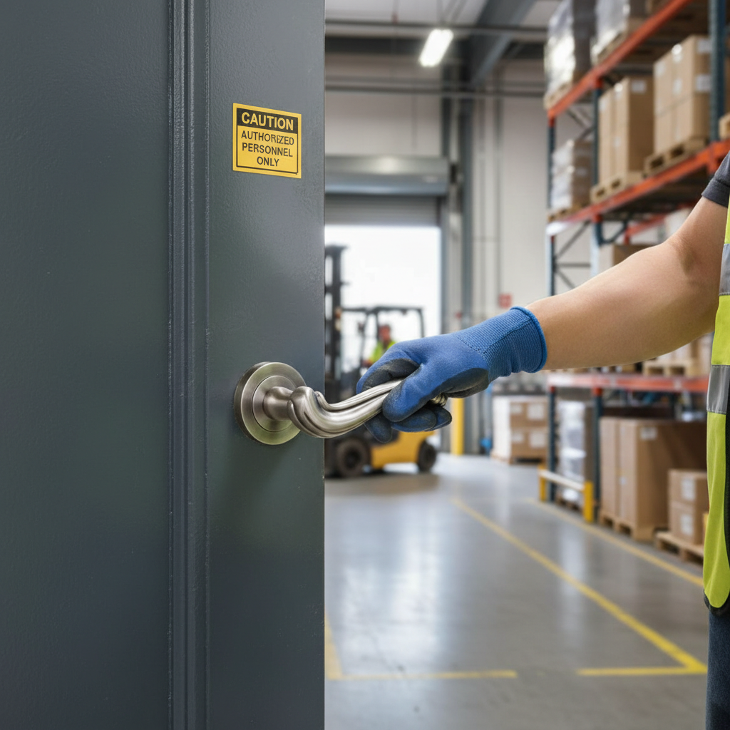 Premium Traditional Lever Door Handle on Round Rose with Intricate Detailing and Durable Finish - Pack of 2