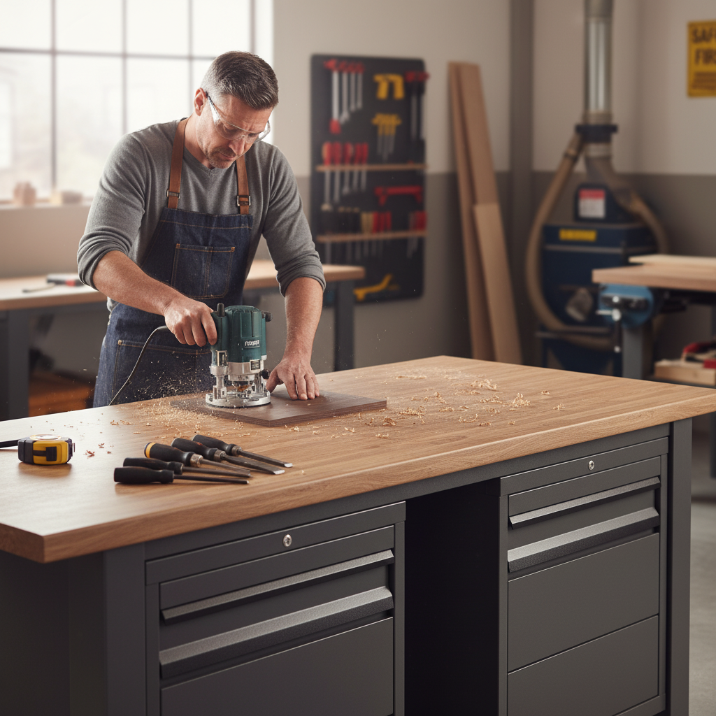 Premium Rounded Edge Laminate Worktop 3000mm x 600mm x 38mm - Durable Oak Effect for Modern Kitchens