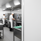 Premium Silver PVC Wall Panelling Join Trim for Seamless Installations with Moisture Resistance and Durable Finish - Image 2