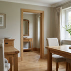 2.1m Internal Softwood Fire Door Lining Unfinished with Lifetime Guarantee