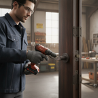 Premium Door Handle Pack with Contemporary Design and Durable Finishes - Ideal for Interior Doors